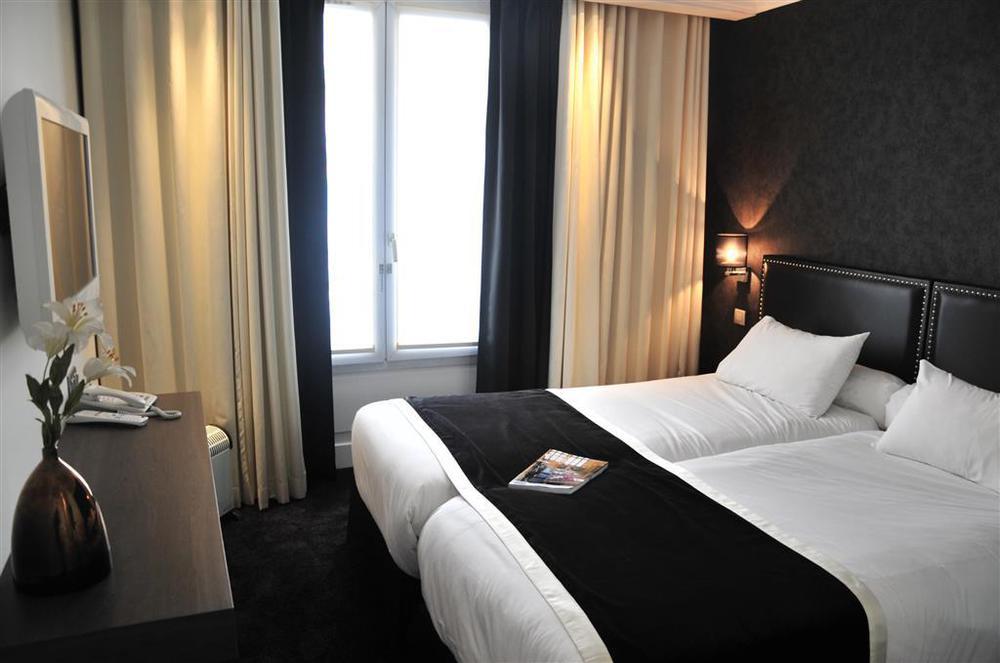 Diva Opera Hotel 4*