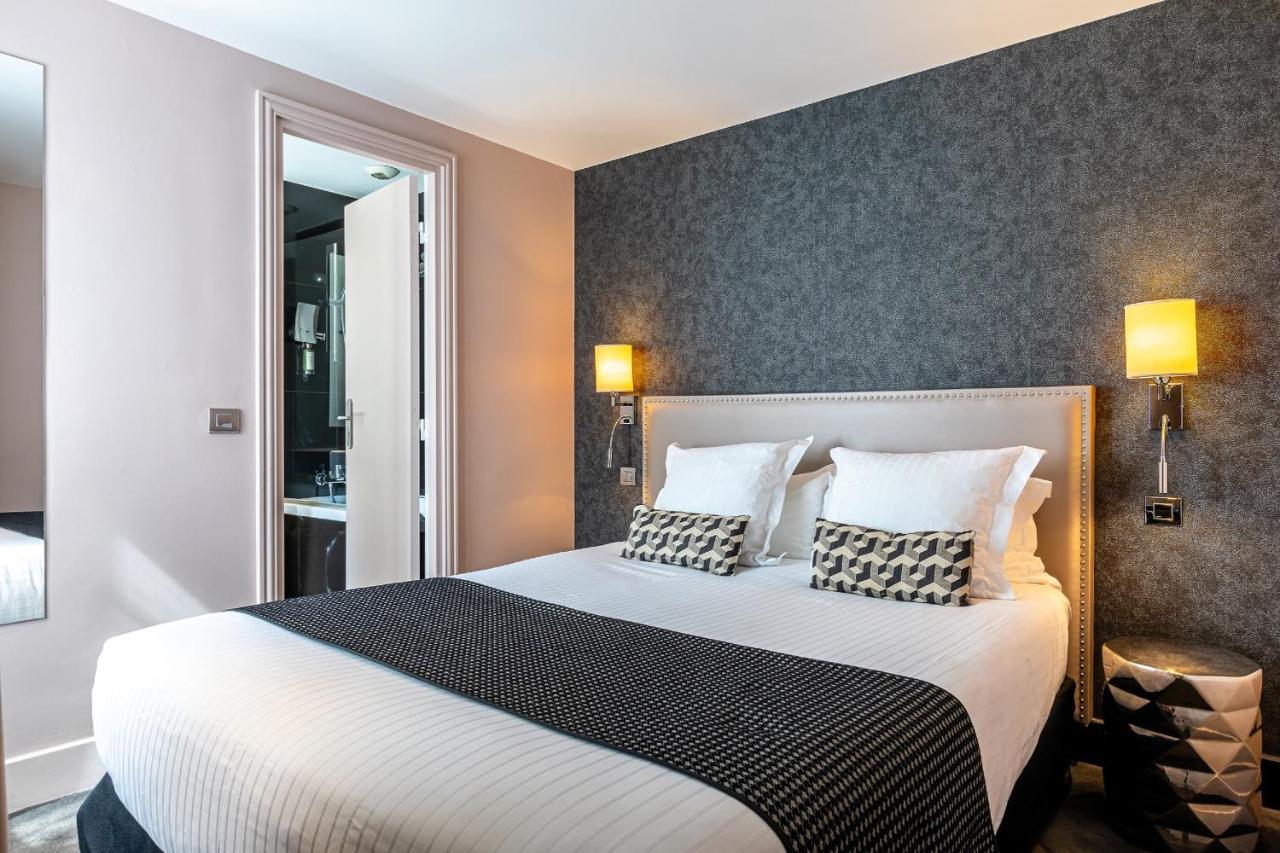 Diva Opera Hotel Paris