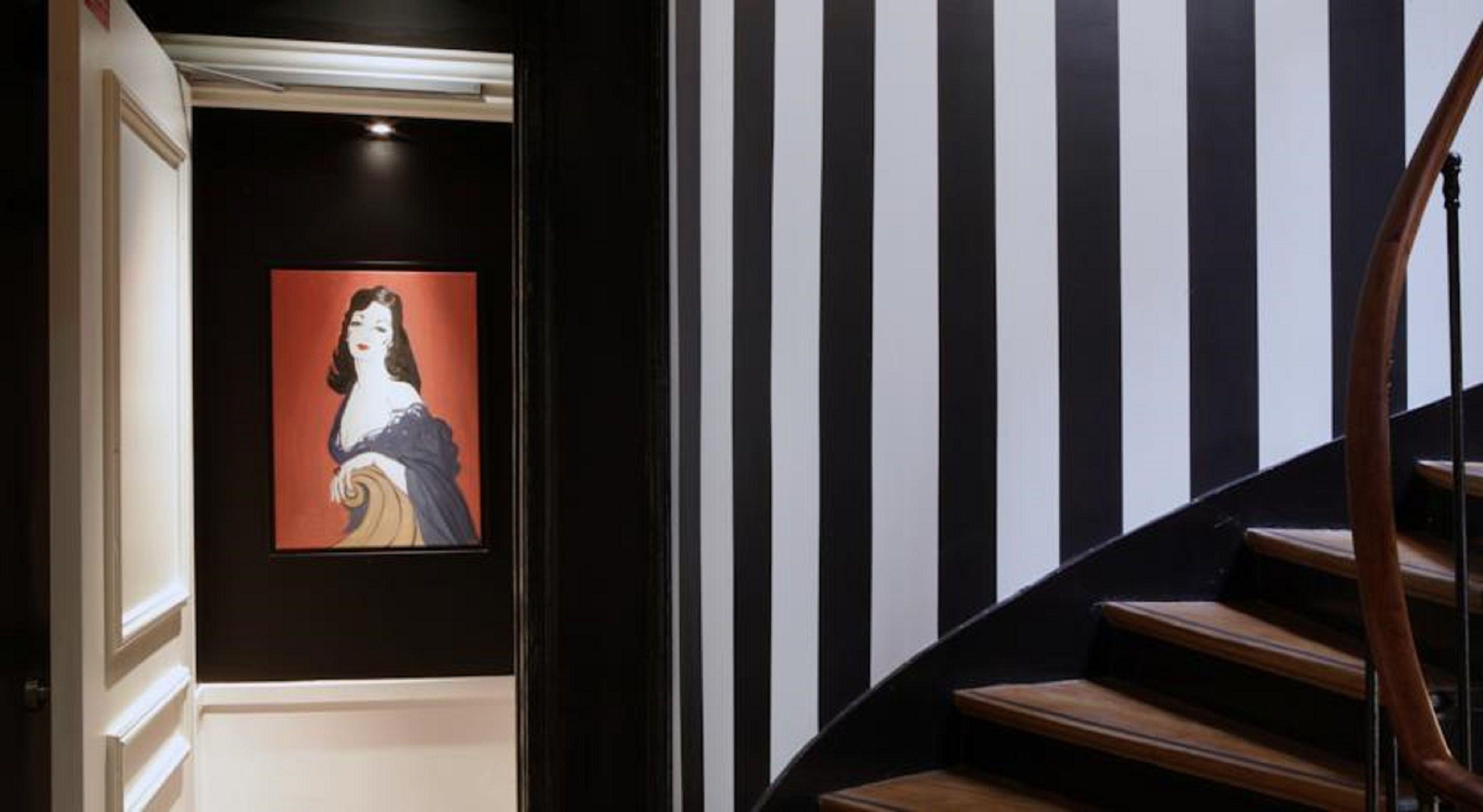 Hotel Diva Opera Paris