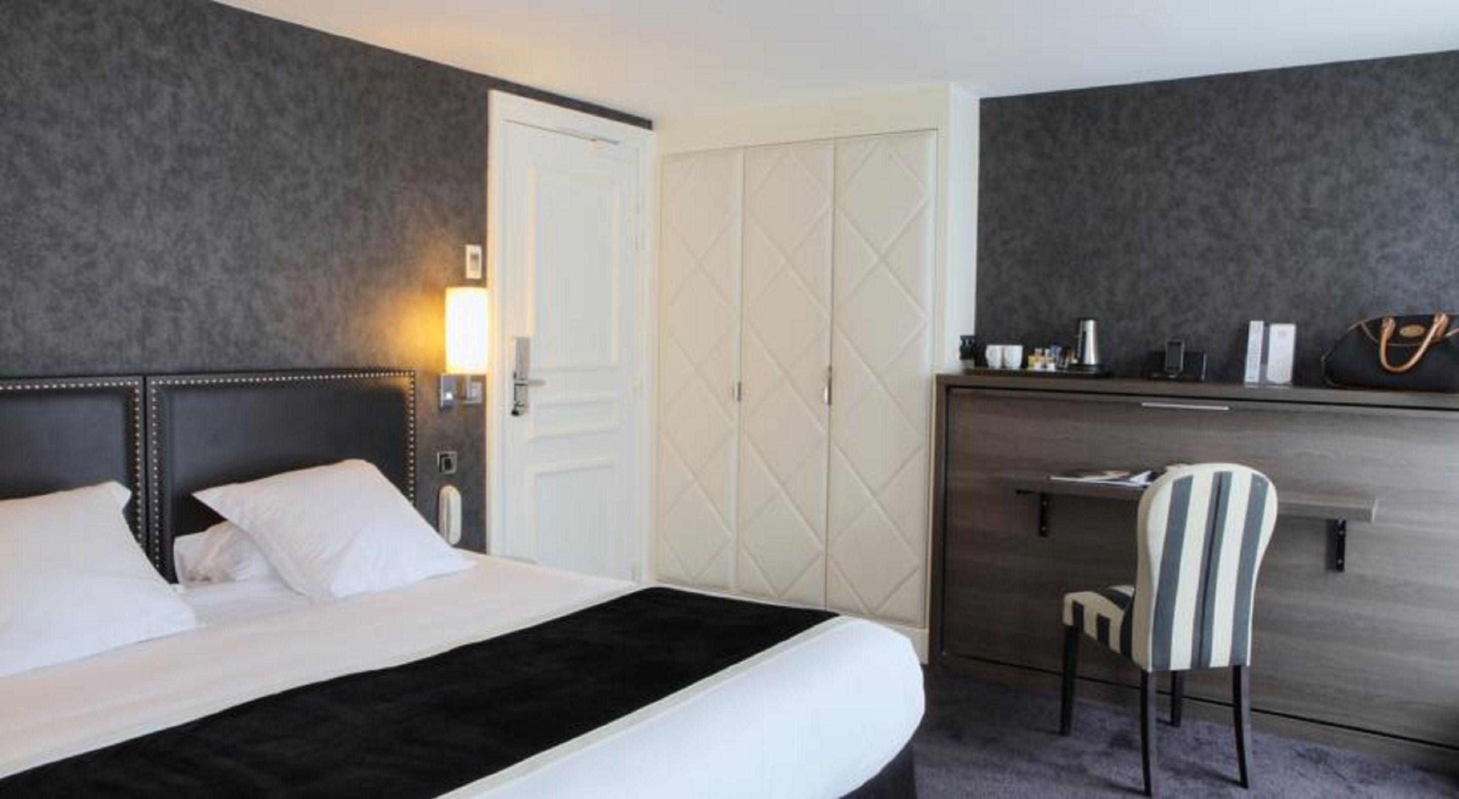 Hotel Diva Opera 4*