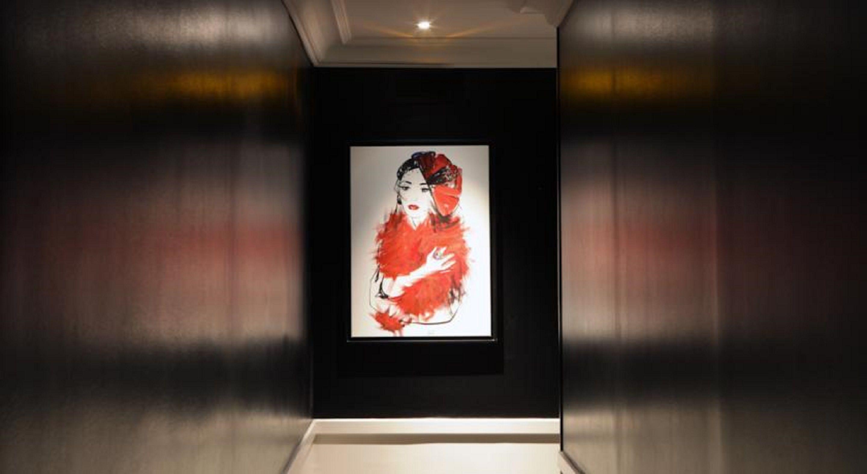 Hotel Diva Opera