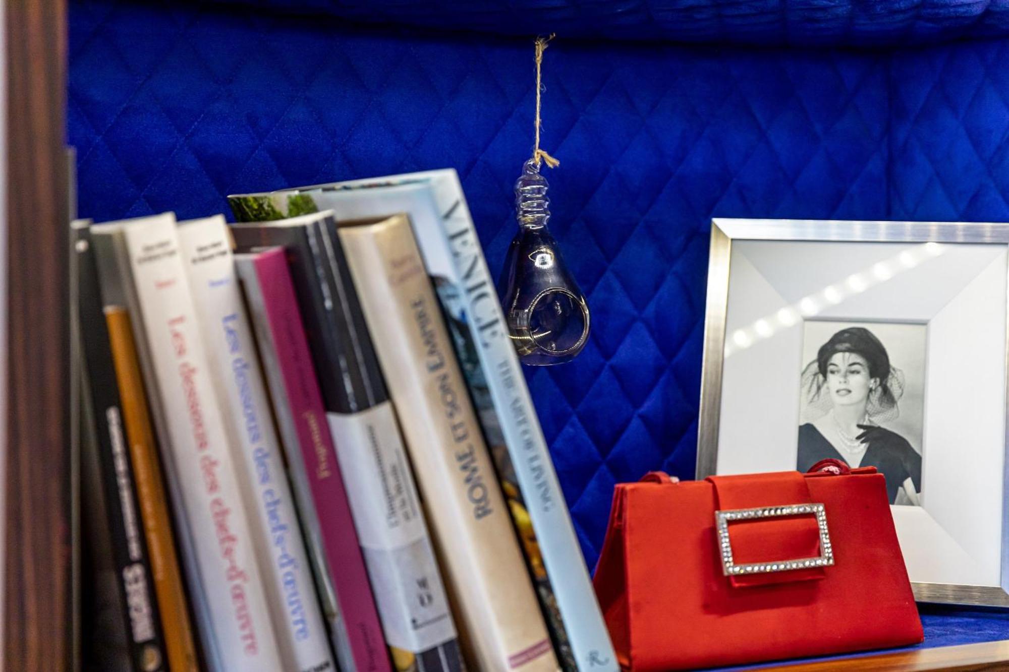 Hotel Diva Opera Paris