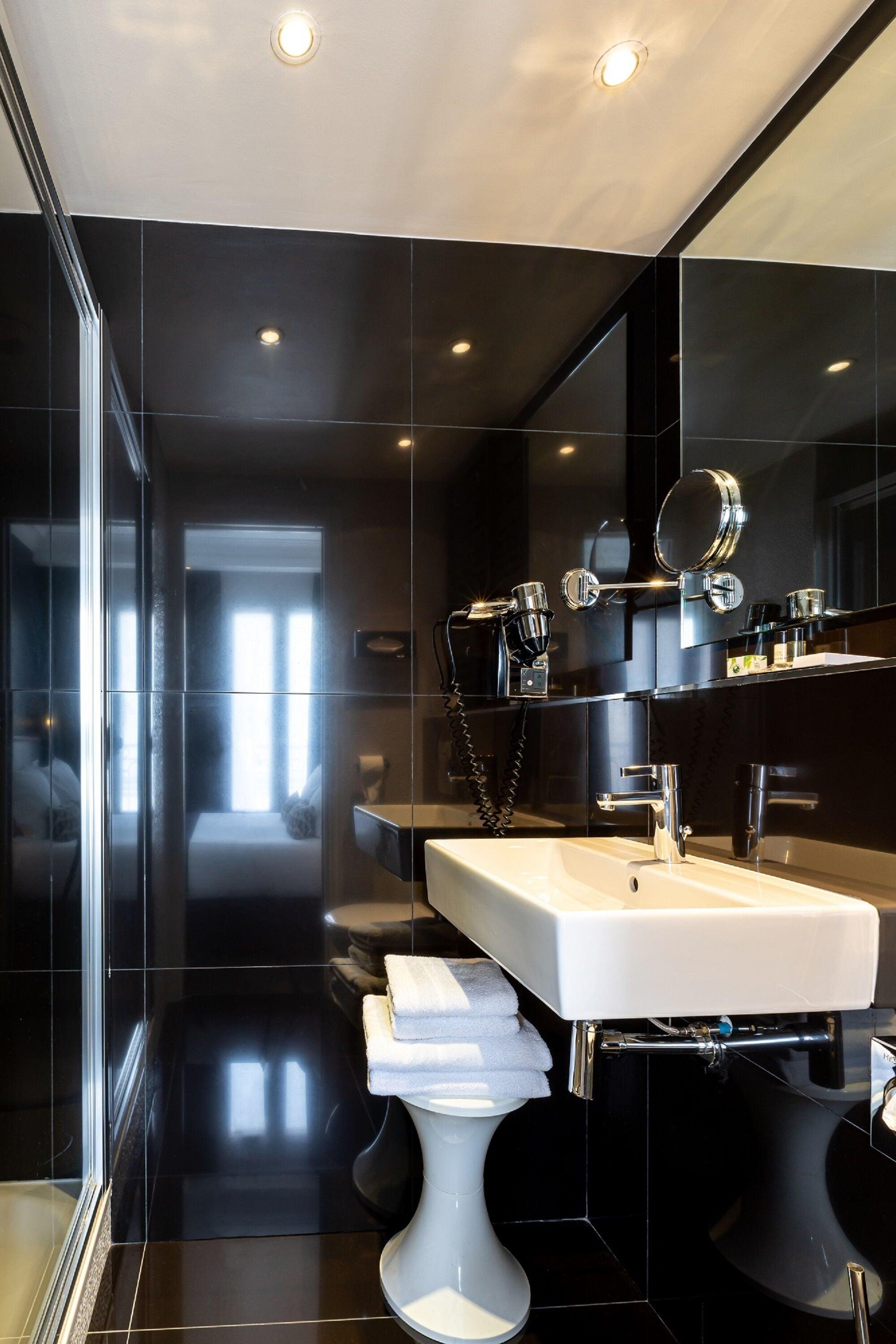 Hotel Diva Opera Paris