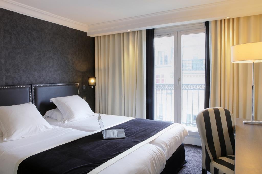 Diva Opera Hotel 4*