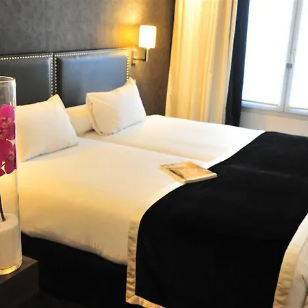Hotel Diva Opera 4*