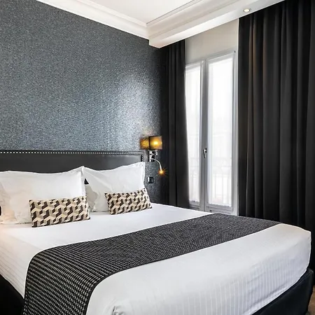 Hotel Diva Opera 4*