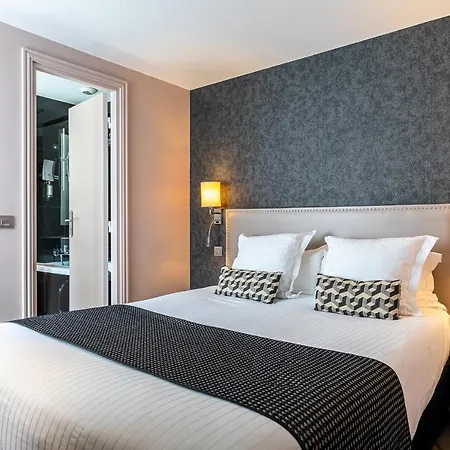 Diva Opera Hotel Parigi