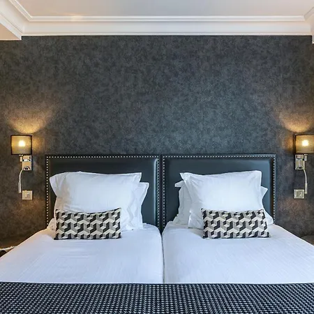 Hotel Diva Opera