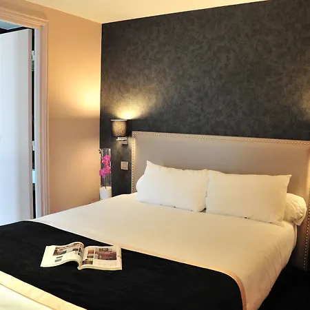 Diva Opera Hotel