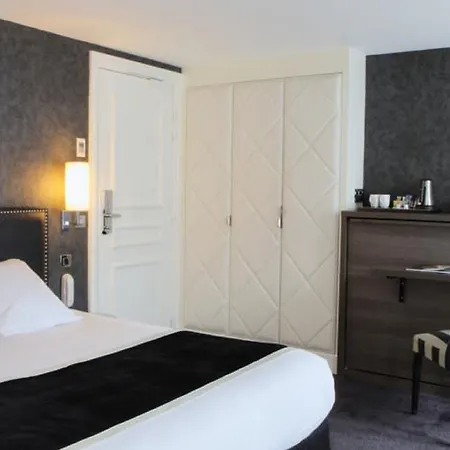 Hotel Diva Opera 4*