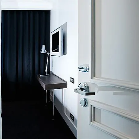 Diva Opera Hotel