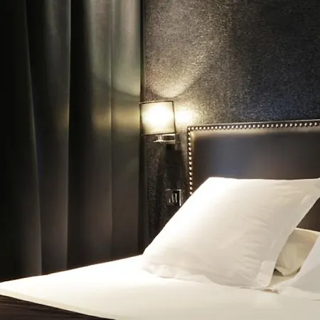 Diva Opera Hotel 4*