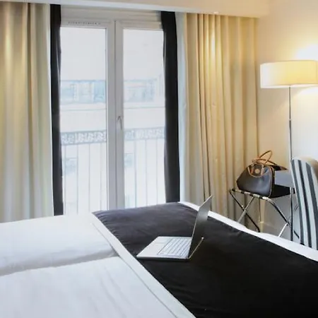 Hotel Diva Opera