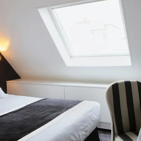 Diva Opera Hotel 4*