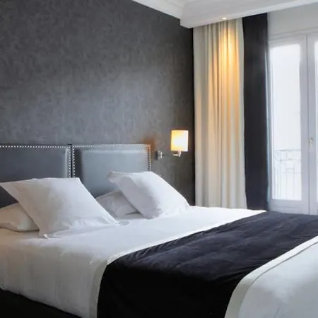 Diva Opera Hotel