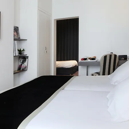 Hotel Diva Opera 4*