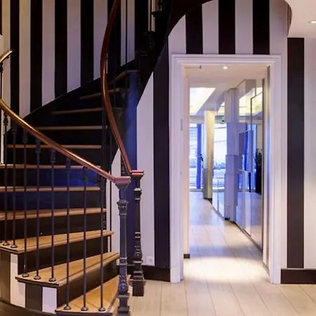 Diva Opera Hotel