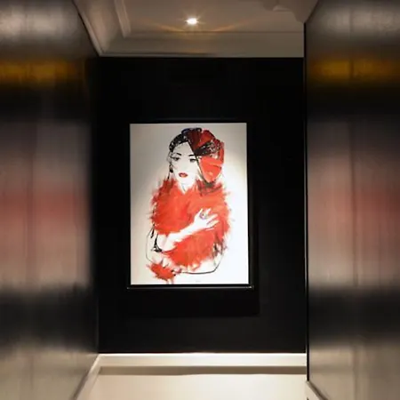 Hotel Diva Opera