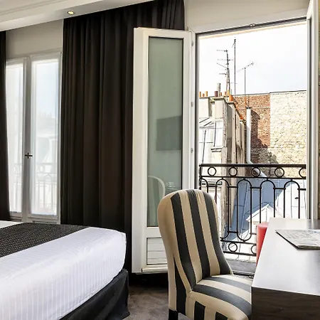 Diva Opera Hotel