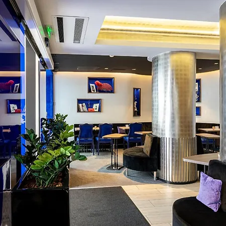 Hotel Diva Opera 4*