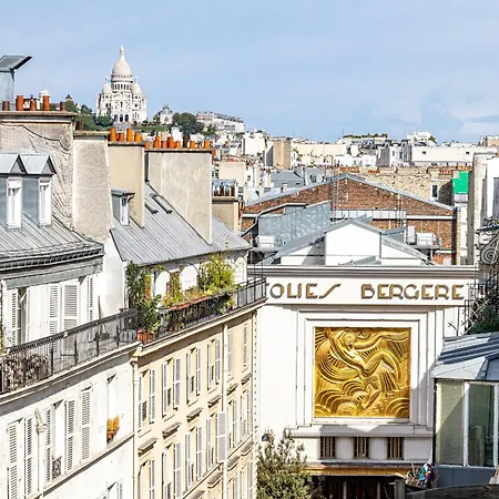 Diva Opera 4* Parigi