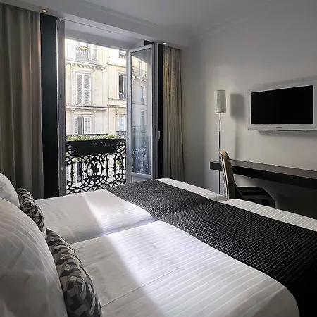 Diva Opera Hotel
