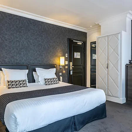 Hotel Diva Opera