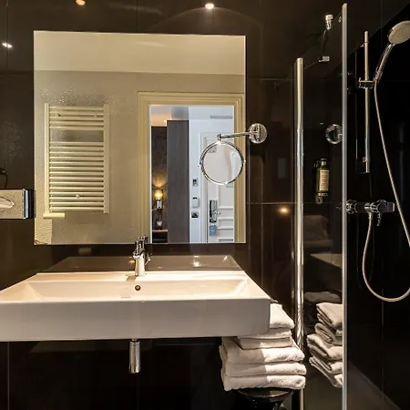 Hotel Diva Opera Parigi