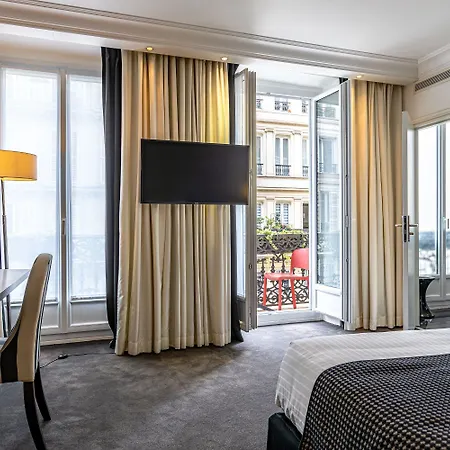 Diva Opera Hotel 4*