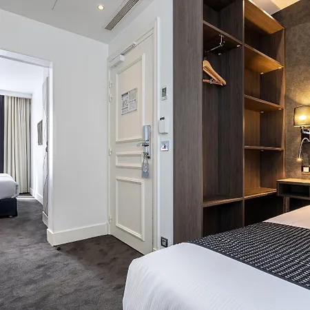 Diva Opera Hotel 4*