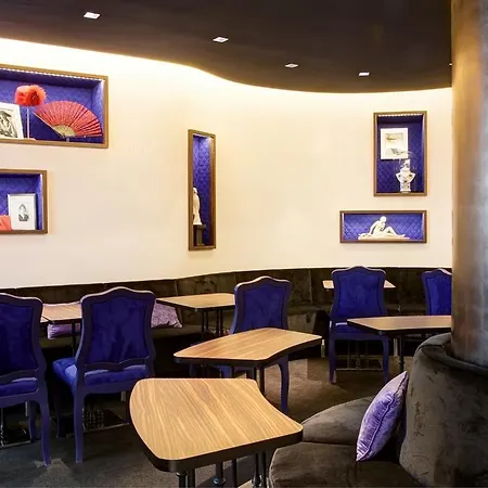 Diva Opera Parigi