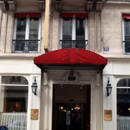 Hotel Diva Opera 4*