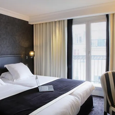 Diva Opera Hotel 4*