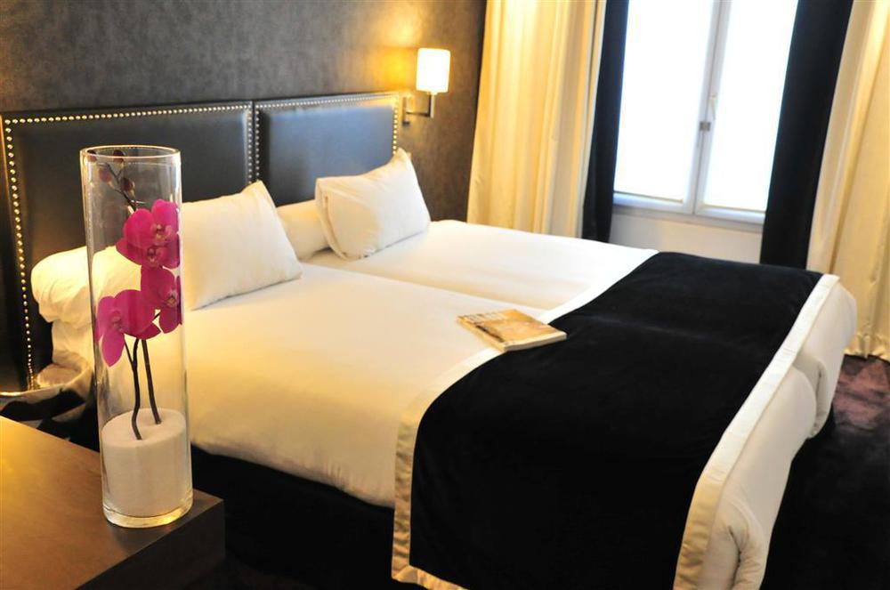 Hotel Diva Opera 4*