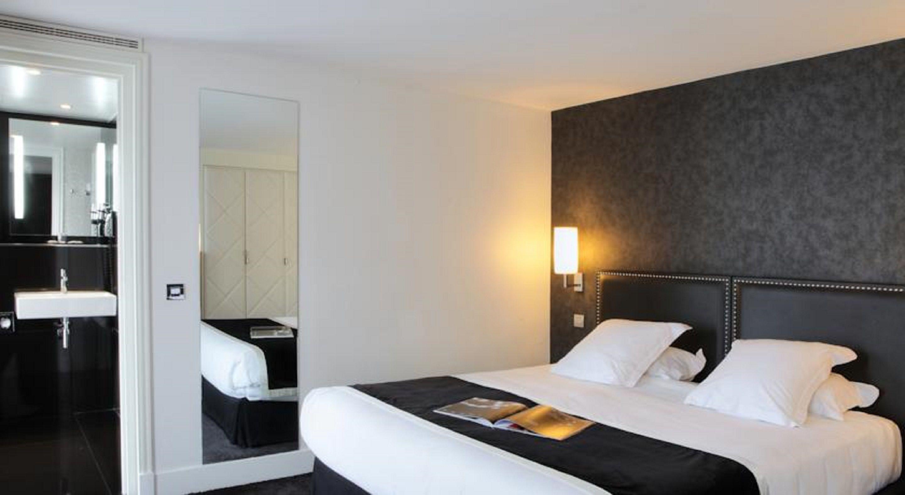 Hotel Diva Opera 4*