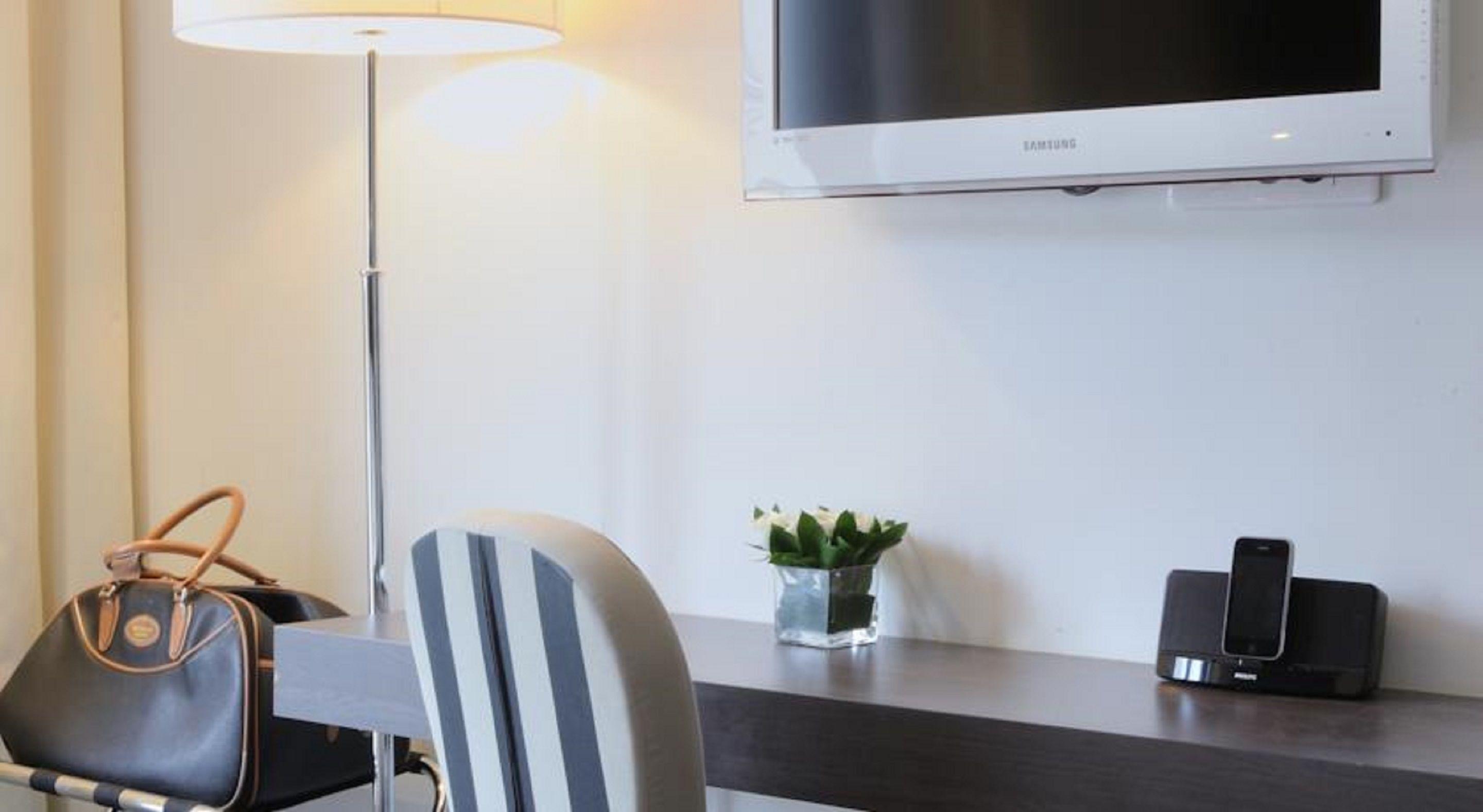 Hotel Diva Opera Paris