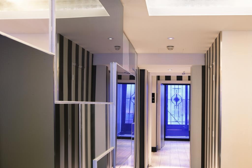 Diva Opera Hotel Paris